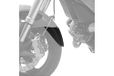 Puig 6415N Extenda Fenda voor Ducati MONSTER 696/796/1100/1100 EVO/1200, zwart