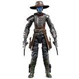 Hasbro - Star Wars The Black Series: Star Wars The Bad Batch - Cad Bane (Bracca)