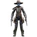Hasbro - Star Wars The Black Series: Star Wars The Bad Batch - Cad Bane (Bracca)
