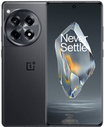 OnePlus  12R / 256 GB / Iron Gray