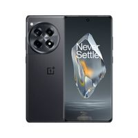OnePlus 12R 5G - 256GB - Iron Gray