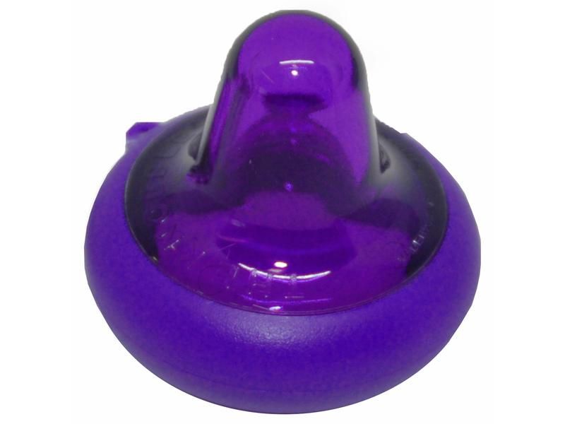 Sissel 1189533 Massage Apparaat Paars