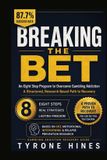 BREAKING Libri GmbH Breaking the Bet Paperback