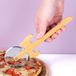 Winkee Gitaar Pizzawiel Met Standaard