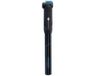 Contec Air Support Flex Mini Pompe Transparente 100 Psi Noir / Bleu