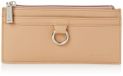 MAC ALYSTER Porte Cartes/Papier - 9 CC Nougat One Size Womens, nougat, Eén maat, Casual