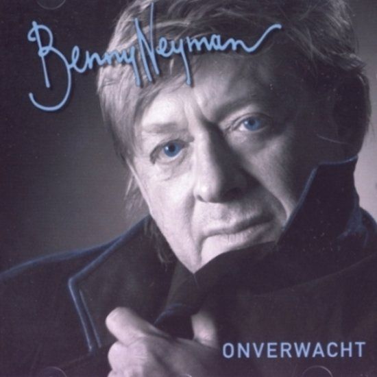 Neyman, Benny Onverwacht