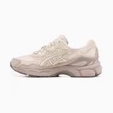 ASICS Gel - Sneakers - Unisex - Wit