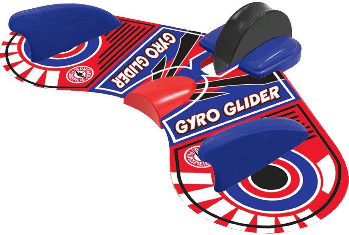 Unbekannt Gyro Glider-draagglijders 1516 - Kunststof - 2022