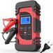 Strex Acculader - 12/24V 4/6/8A - Reparatiemodus - Voor Auto / Motor / Scooter / Boot / Camper