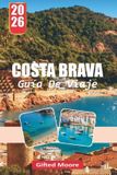 GUÍA Libri GmbH Guía de Viaje Costa Brava 2026