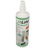 InLine Kunststof reiniger - 250 ml