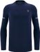 Macron Jersey met lange mouwen FCE Sylvain Heren XXL Marineblauw Polyester
