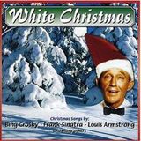 White Gayle Tufts White Christmas