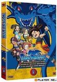 Kazé DVD - BLUE DRAGON - Coffret 1/5