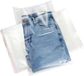 Cellophane Sacs Transparent - Avec Fermeture Auto-adhésive - 30 x 40 cm - Paquet de 100