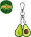 coocazoo COLOUR-UP Set, Avocabros
