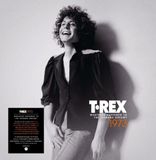 Demon Music Group/2 Ent. T. Rex Whatever Happened to the Teenage Dream?