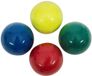 Ensemble de 4 balles de sable - UNI