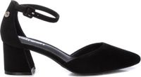 Refresh 172583 Zwarte Damesschoenen