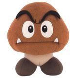 Super Mario Goomba-knuffel