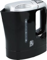 All Ride Reis Waterkoker 24 Volt - 0,8L - Zwart