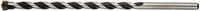 Grupa Topex GRAPHITE Serie - Betonboor - 14 mm - Widiatip - Vlindertip