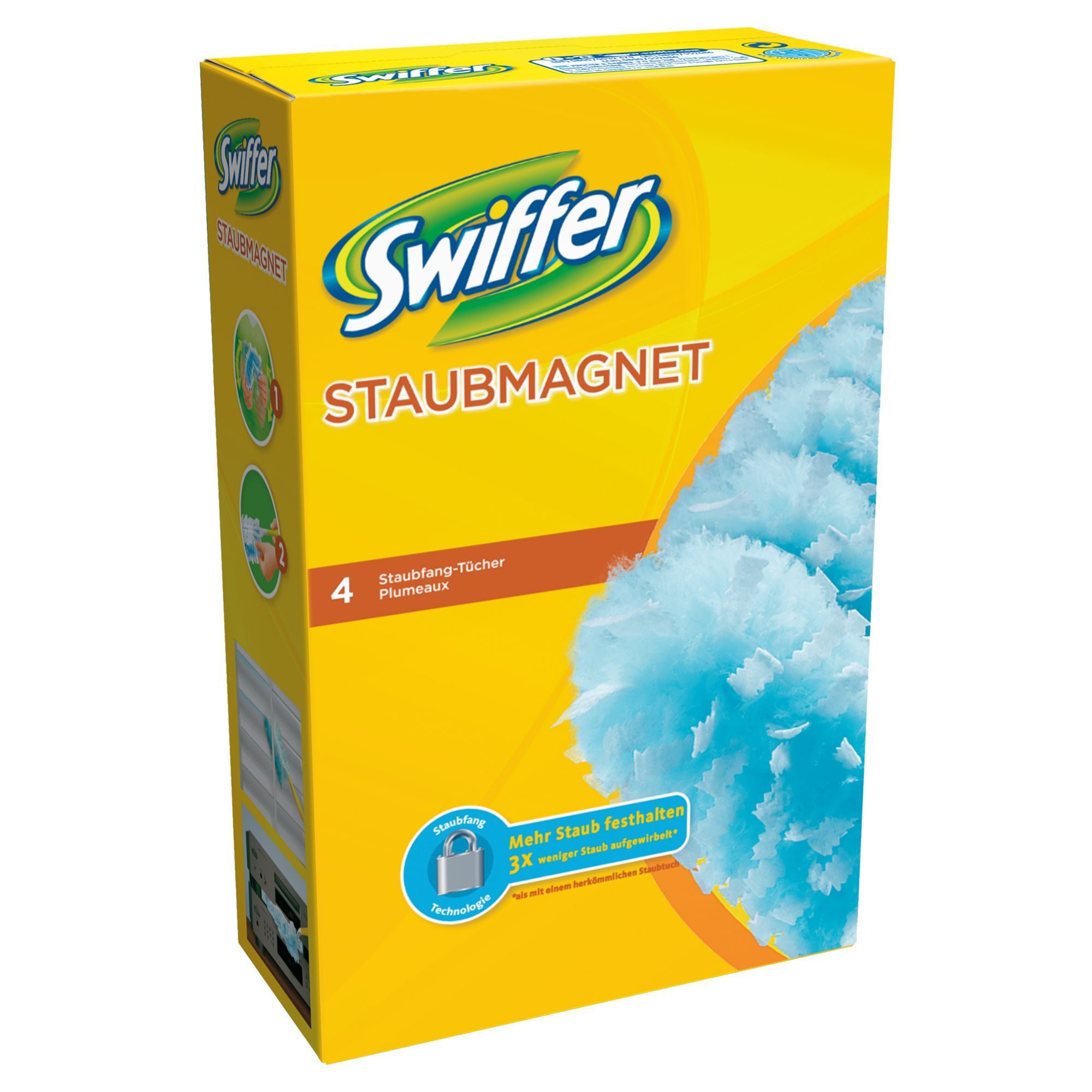 Swiffer 5410076541461