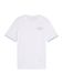TOM TAILOR Shirt mintgroen / wit