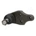 Japanparts BJ-L05 draag-/geleidingsscharnier