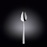 Wilmax WL-999303/A dinerlepel van roestvrij staal, 20 cm lengte