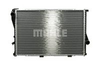 MAHLE CR 295 000P Behr Premium Line Koelmiddelkoeler
