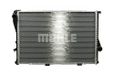 MAHLE CR 295 000P Behr Premium Line Koelmiddelkoeler