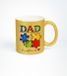 Mok Lieve DAD