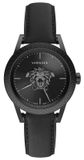 Versace Heren Chronograaf Kwarts Horloge Palazzo VERD01520