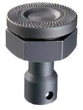 Bessey Spanelement | met ribbeling | 1 stuk - 3101192 3101192