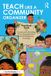 Teach Routledge Teach Like a Community Organizer Paperback