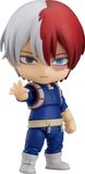 Nendoroid My Hero Academia Gorokoro Heroes figurine d'action, plastique