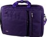 e-Vitta Versatile notebooktas 40,6 cm (16") Rugzakhouder Paars