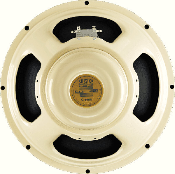 Celestion CREAM-16 31cm 90W 16 O