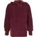 Black Premium by EMP Essential Hoodie - Women's - Bordeaux - S-XXL