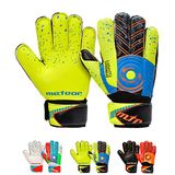 Meteor Defence 8 - Keepershandschoenen - Geel