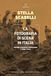 La Meltemi La fotografia di scena in Italia. Storie, prassi e linguaggi (1930-1969). Paperback