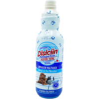 Disiclin Dier‑vriendelijke Allesreiniger – 1000ml