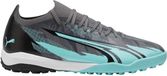 Puma Ultra Match Rush TT Blauw/Grau/Schwarz Synthetisch Rubber Unisex Erwachsene Größe 44