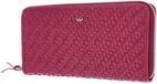 Golden Head Leren portemonnee Cordoba RFID Protect RV-Damenbörse 2822 Beere