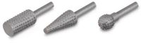 Kreator Houtrasp Set 3st