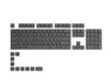 Glorious Gaming GLO-KC-GPBT-B-ES Toetsenbordkapje Zwart
