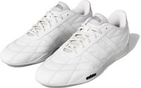 Adidas ADIPISTA herensneaker HQ9161 Motorsport Low Cut wit