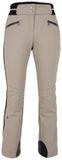8848 ALTITUDE Randy 2.0 Star Ski Pants Women Beige